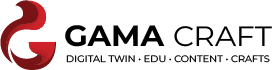 Gama Craft Logo